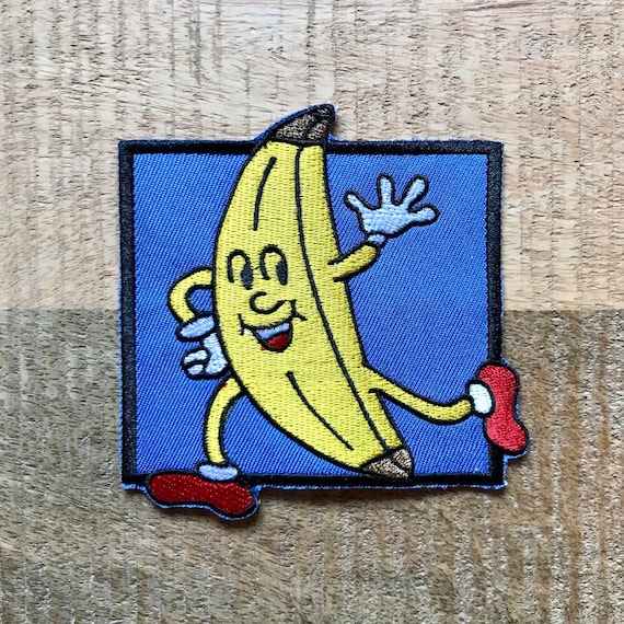 Bluth Banana Stand Logo