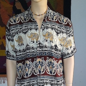 Hawaiian Shirt For Men
