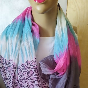 Scarf/Shawl Vintage