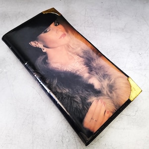 Retro Clutch aus den 80er Jahren