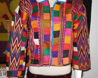 Original Amazing Blazer/Cotton Woven/Blazer Crazy Multicolor