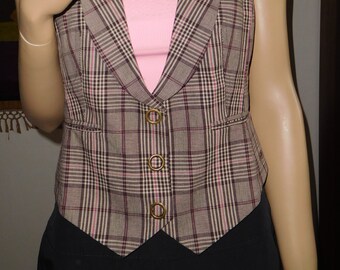 Cotton Vest/Free Shipping