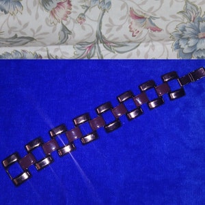 Metal Bracelet