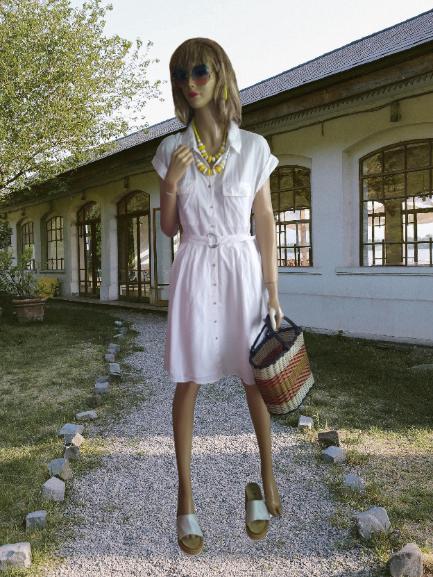Linen White Shirt Dress With Belt - Etsy Linen White Shirt Dress With Belt - Etsy
