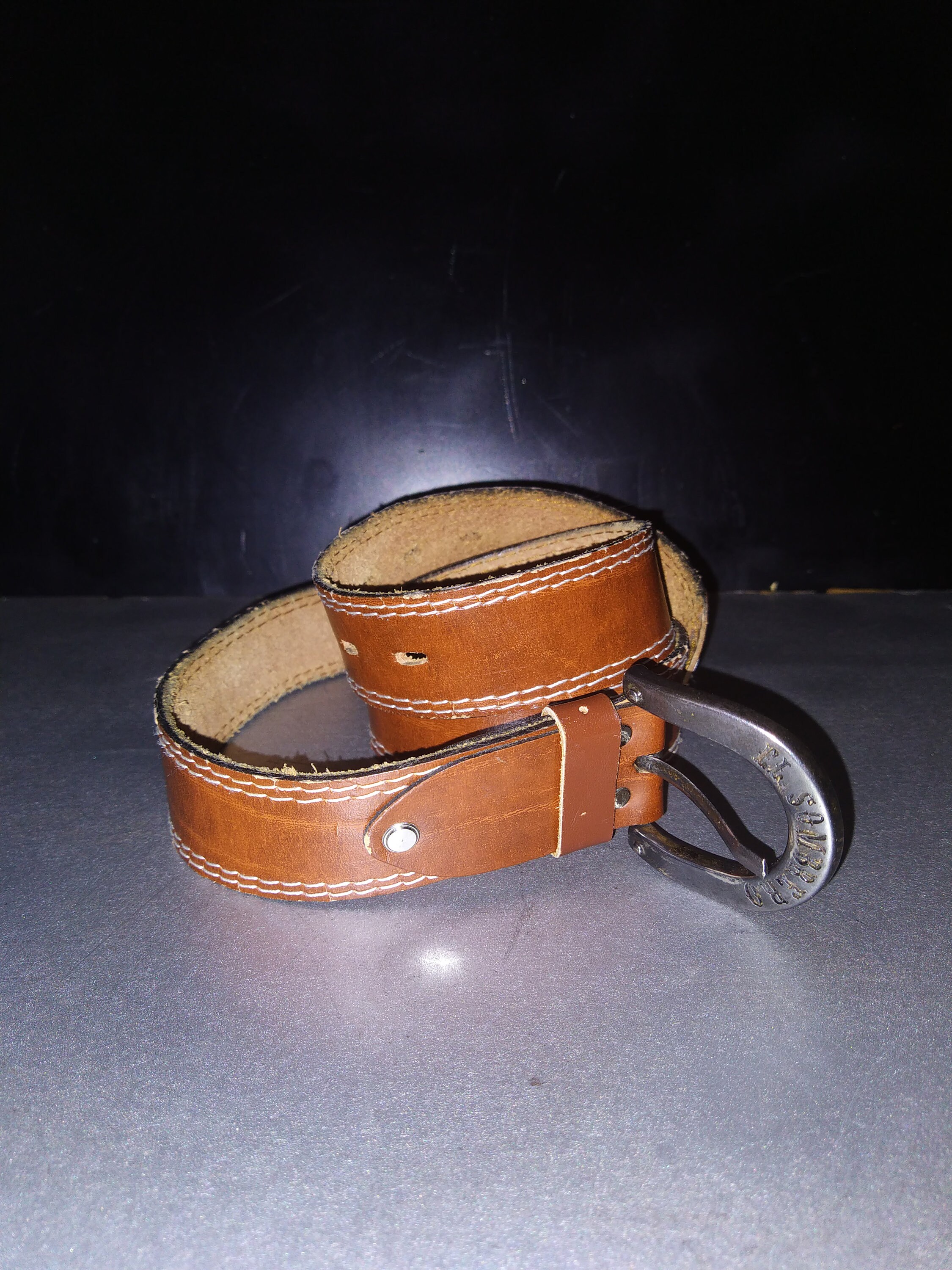 El Sombrero Belt Ireland