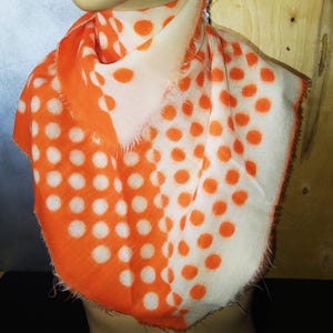 Dots Scarf