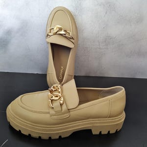 Platform Boots/EUR 39/Catwalk Shoes