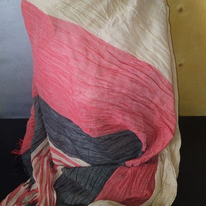 Large Shawl