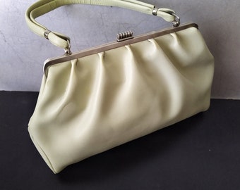 Vintage Frame Bag/1960s