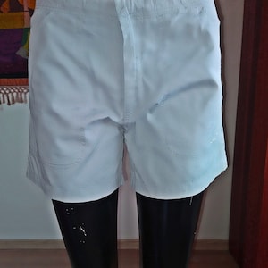 Cotton Mens Shorts