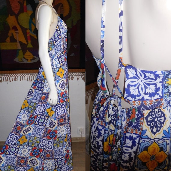 Luxury Long Dress/Lacing Dress