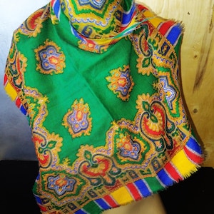 Amazing Scarf