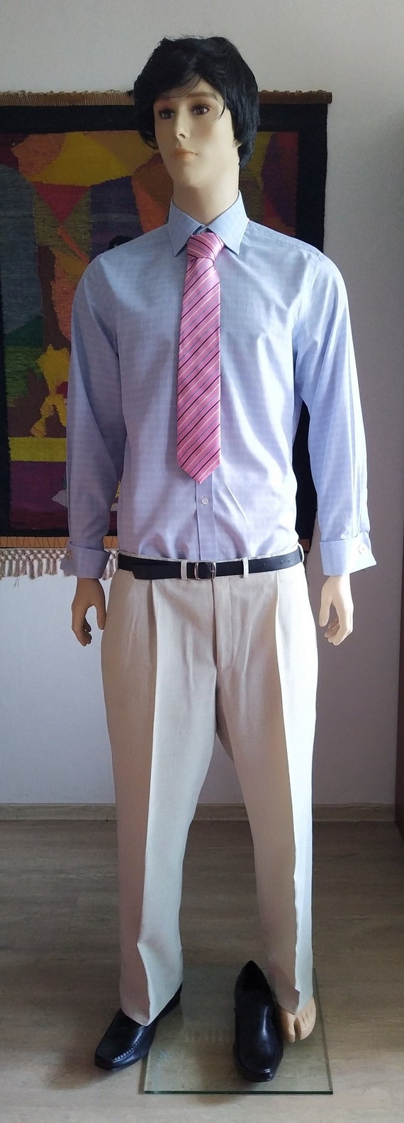 Charles tyrwhitt overhemden hotsell