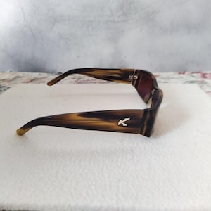 Kaleido Sunglasses Handmade