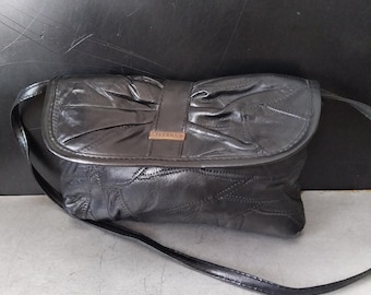 Stefano Bag Sewn Piece