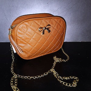 Ginger Bag/Crossbody Chain Bag