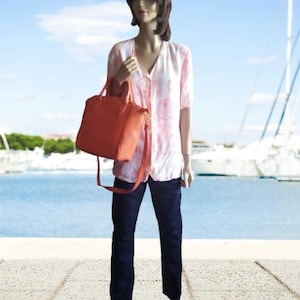 Blouse Yacht Club