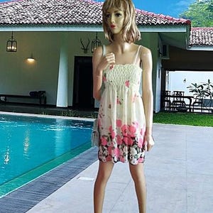 Variable Fashion/Dress or Skirt