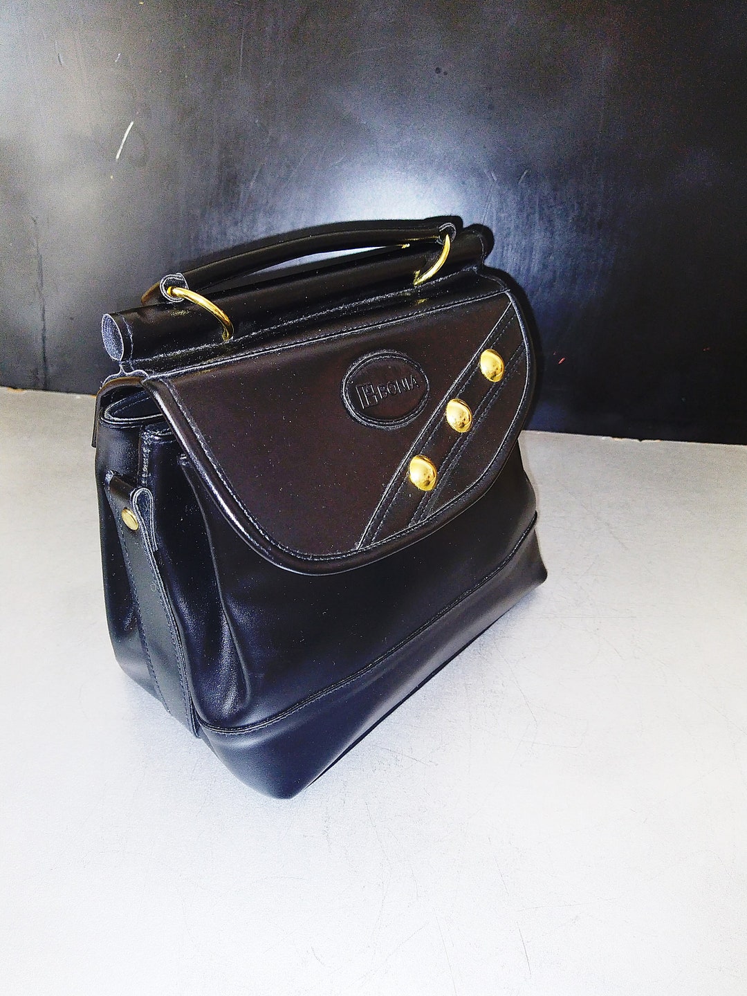 Buy Metal Frame Bag/bonia Online in India