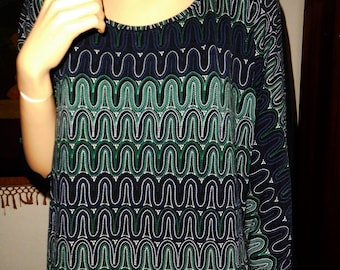 Vintage Tunic