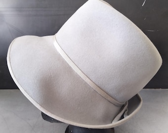 Felt Hat Tonak