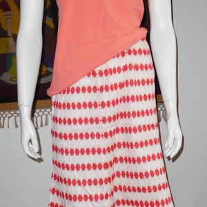 100% Cotton Skirt
