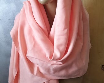 Large Shawl 180x80 cm
