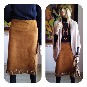 ★DXOH★Sweat Layered Logo Label Skirt Gray★正規品/直送料込 NEW LOGO SWEAT SKIRT