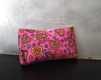 Clutch/Cosmetic Bag/Money Case