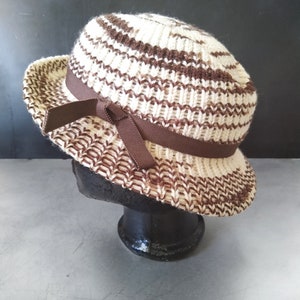 Tonak Cap - Etsy