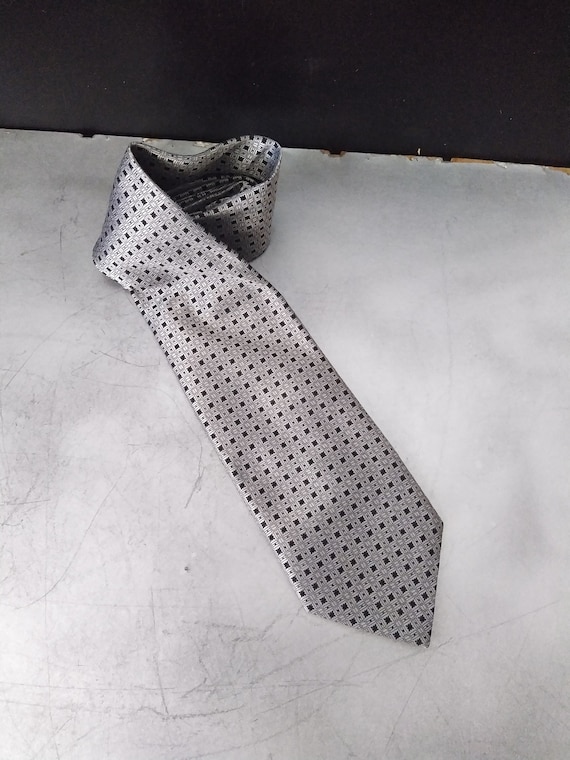 Cravate Italie Henry Morell France