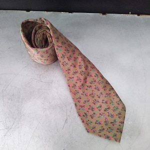 Pure Silk Tie/Cravatte Inci