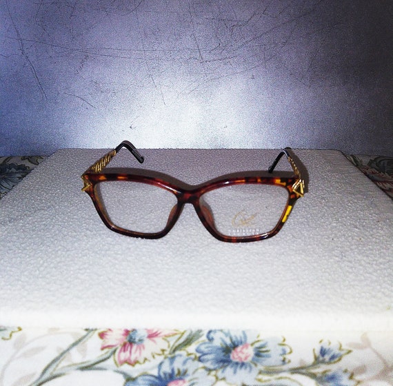 Christian Lacroix Eyeglasses 7381/French Designer… - image 1