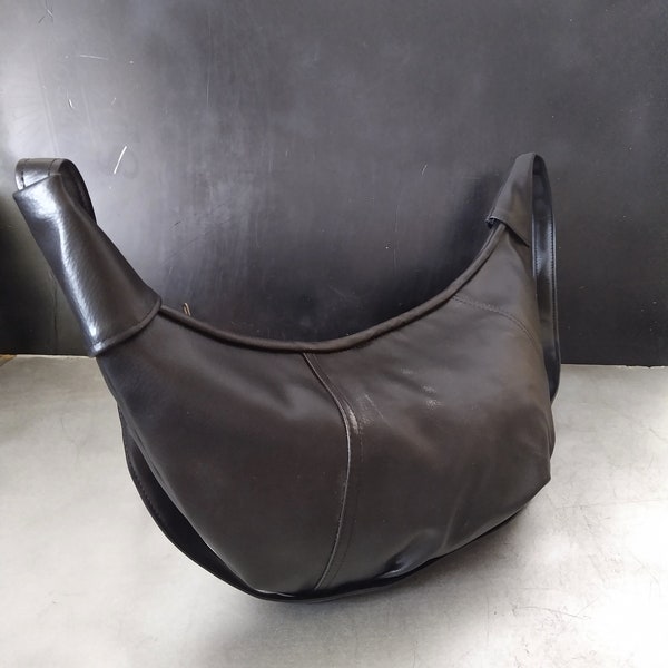 Gondola Bag/Shoulder Bag/Black