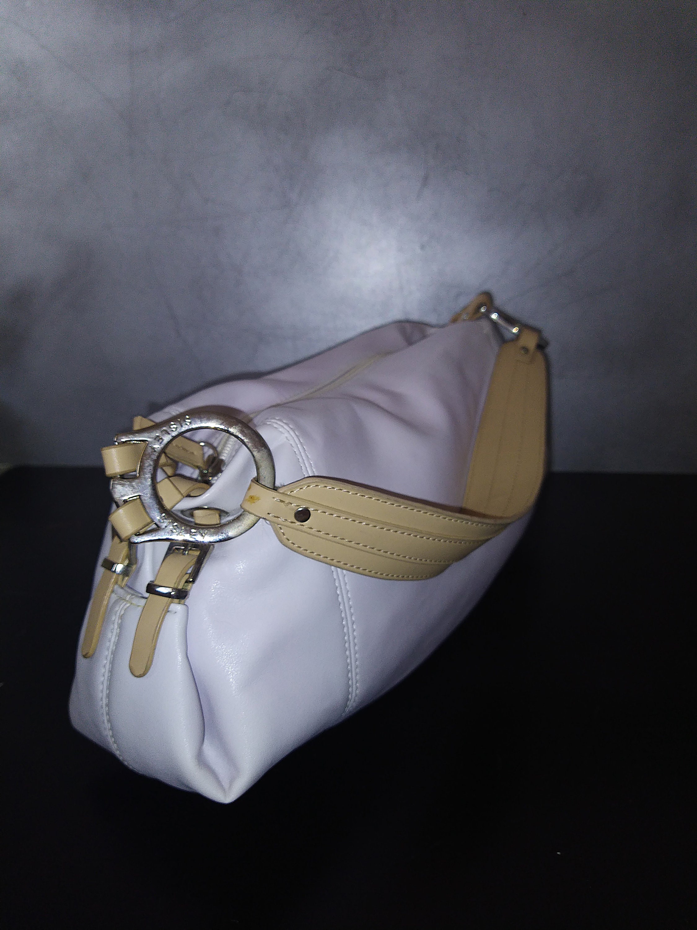 Sisley, カバン Sisley Handbag - Etsy