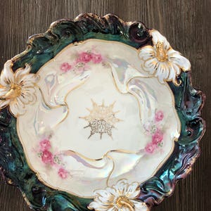 Beautiful Decorative Salad Bowl