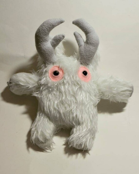 jackalope stuffed animal