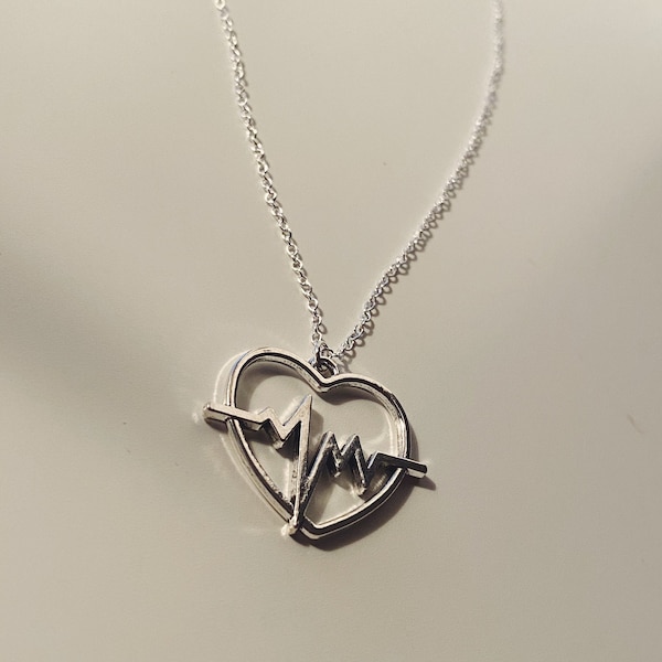 Grey’s Anatomy Necklace