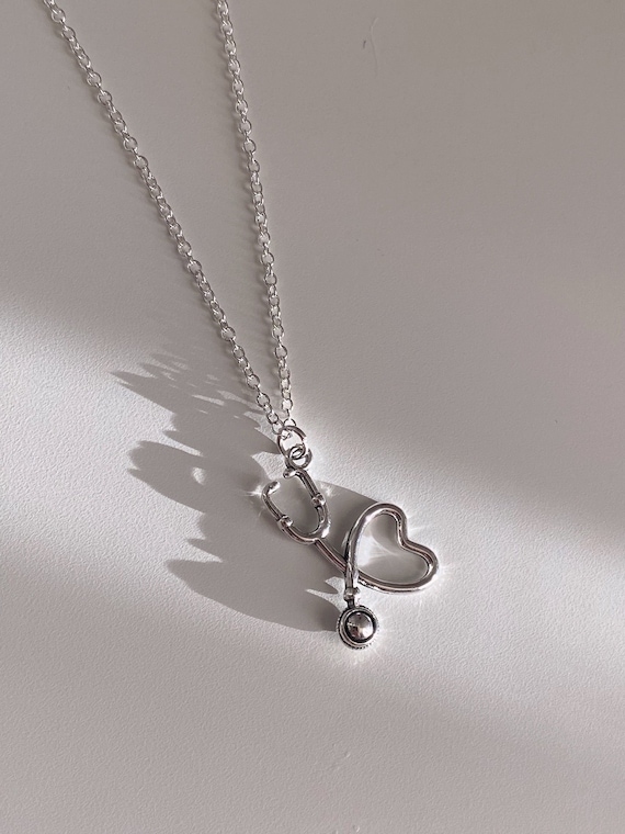 Grey's anatomy hotsell necklace