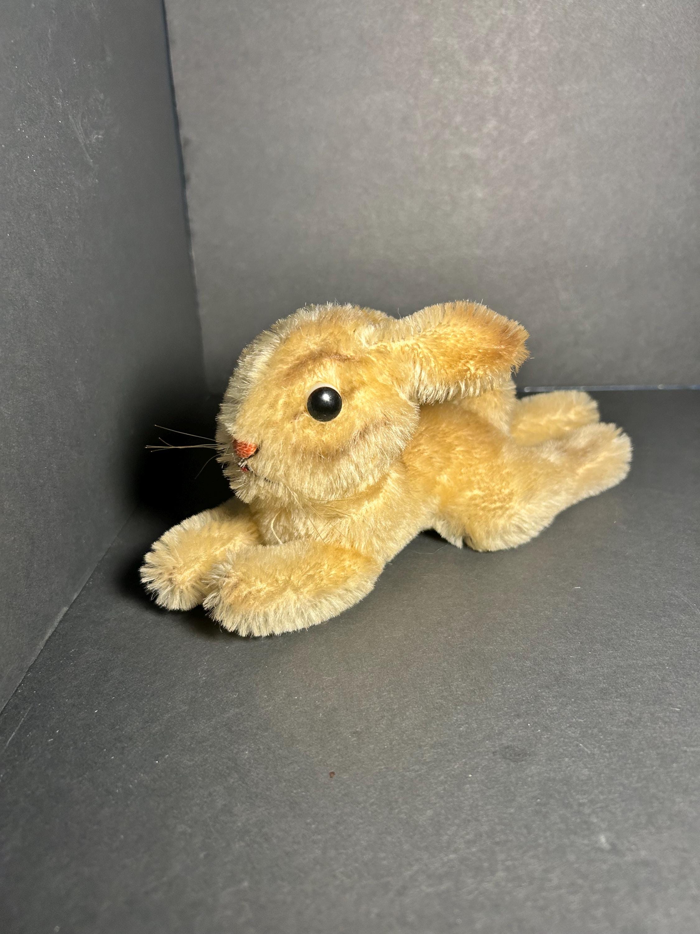 Steiff Rabbit - Etsy