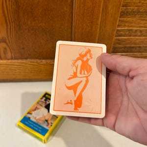 Playboy Vintage Deck of Cards - Etsy