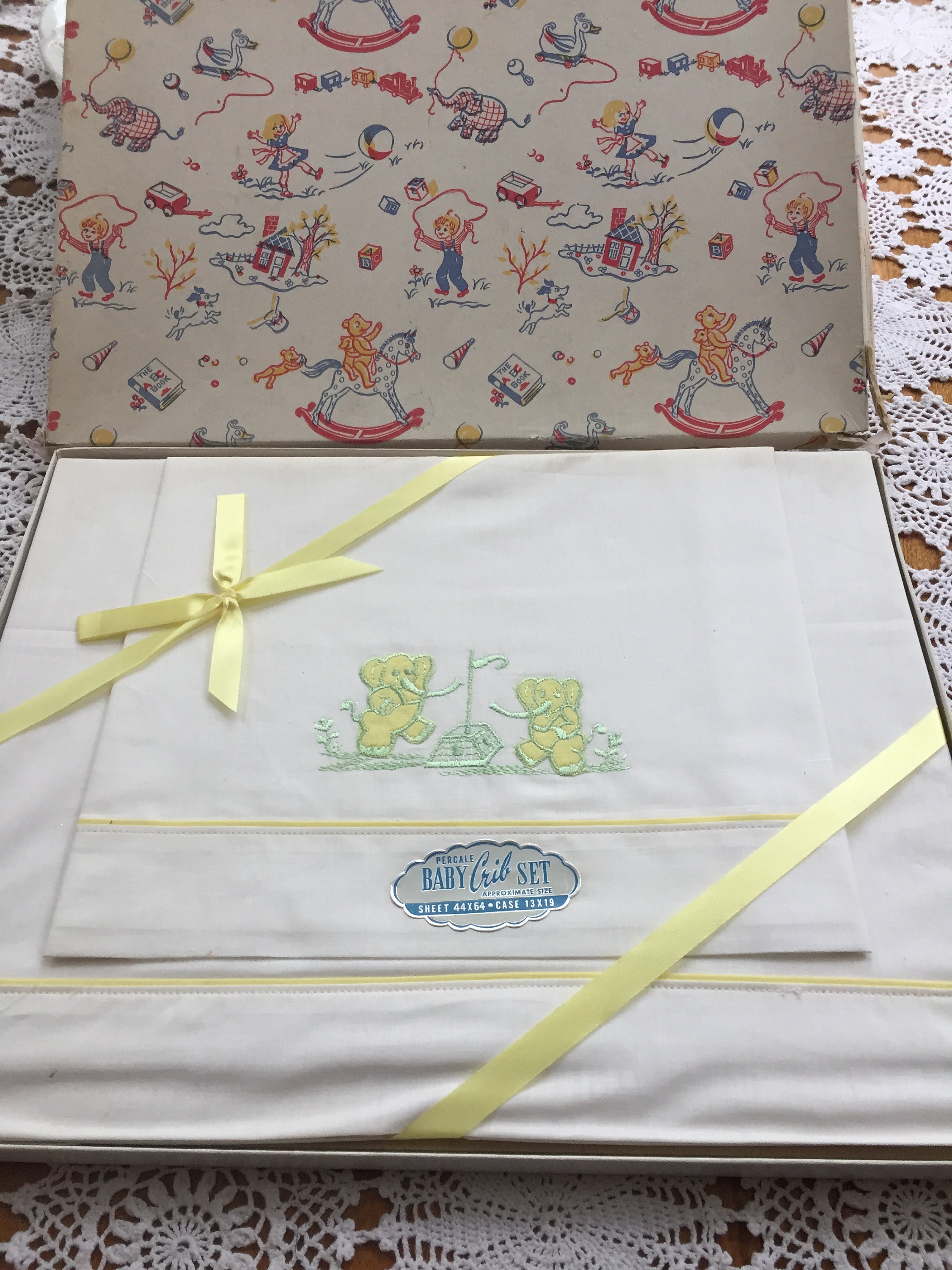 Baby box sheets online