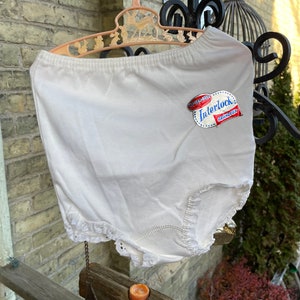 Frilly Underwear -  Canada