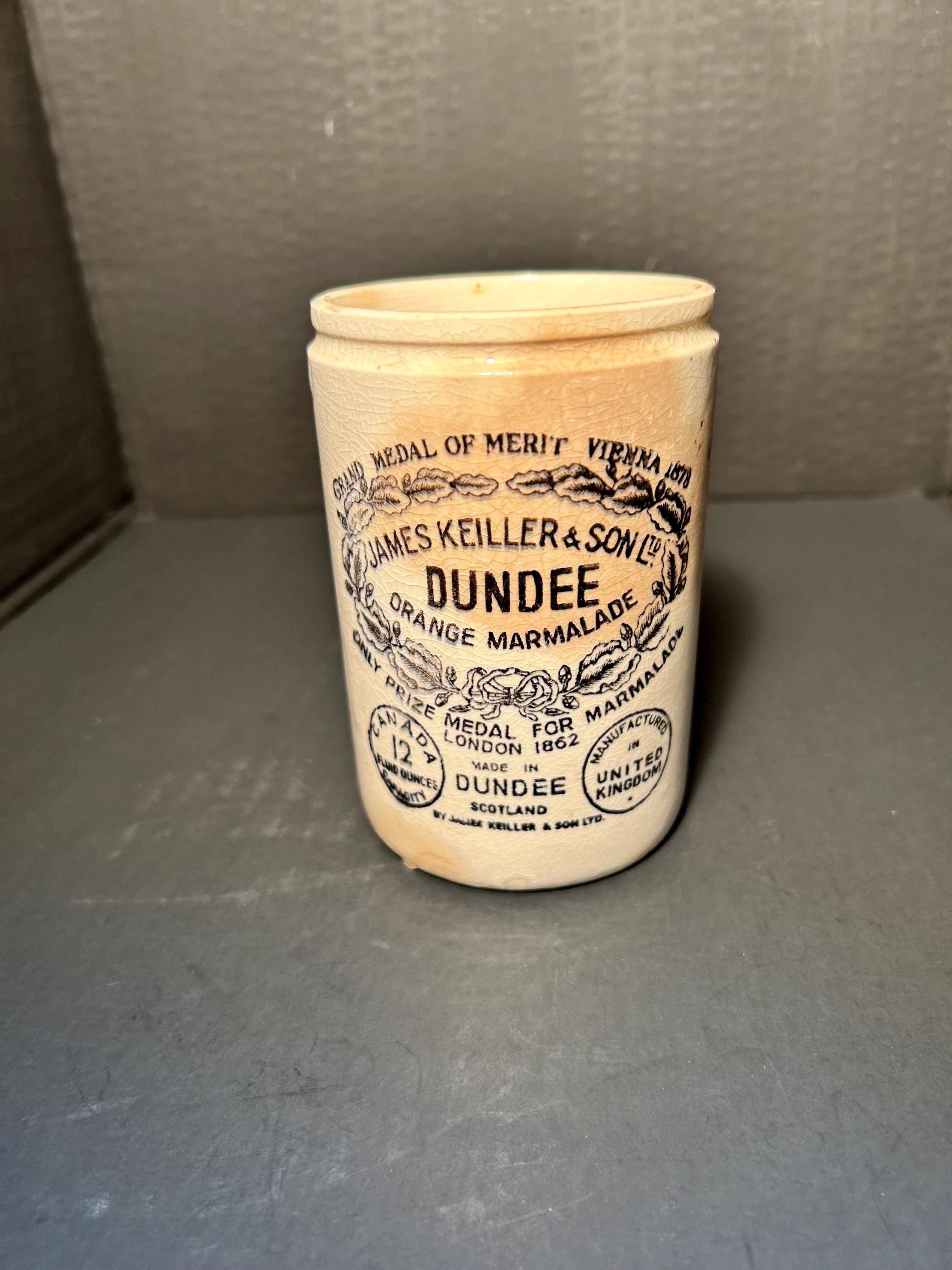 James Keiller Sons - Etsy Canada