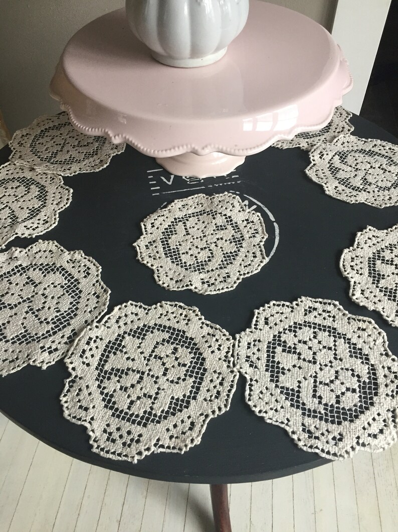 Dessertteller Ø 20cm 1 St grün Flirt by R/&B 515855 /"Doppio/" Frühstücksteller