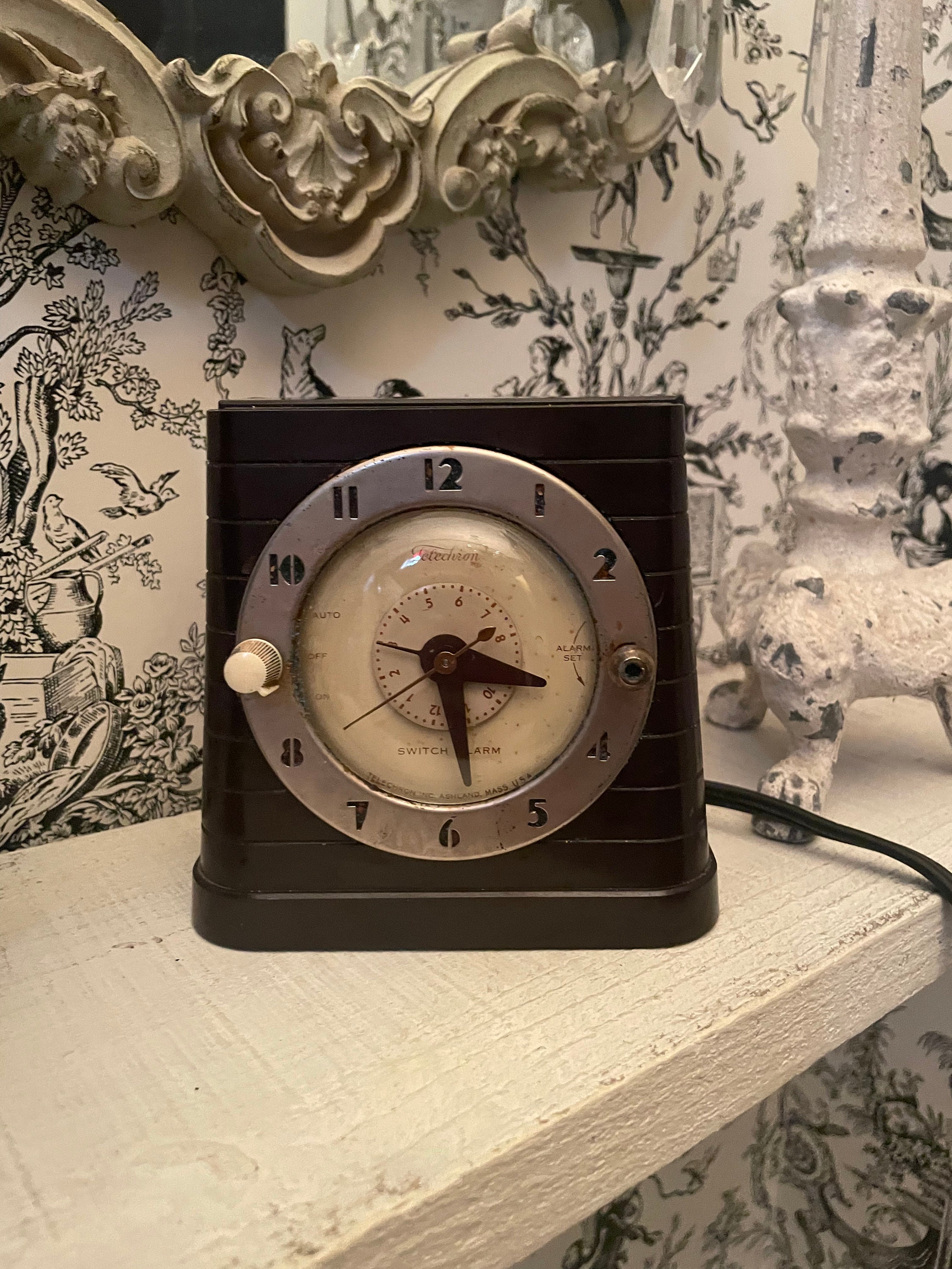 Telechron clock - Etsy 日本 Telechron clock - Etsy 日本