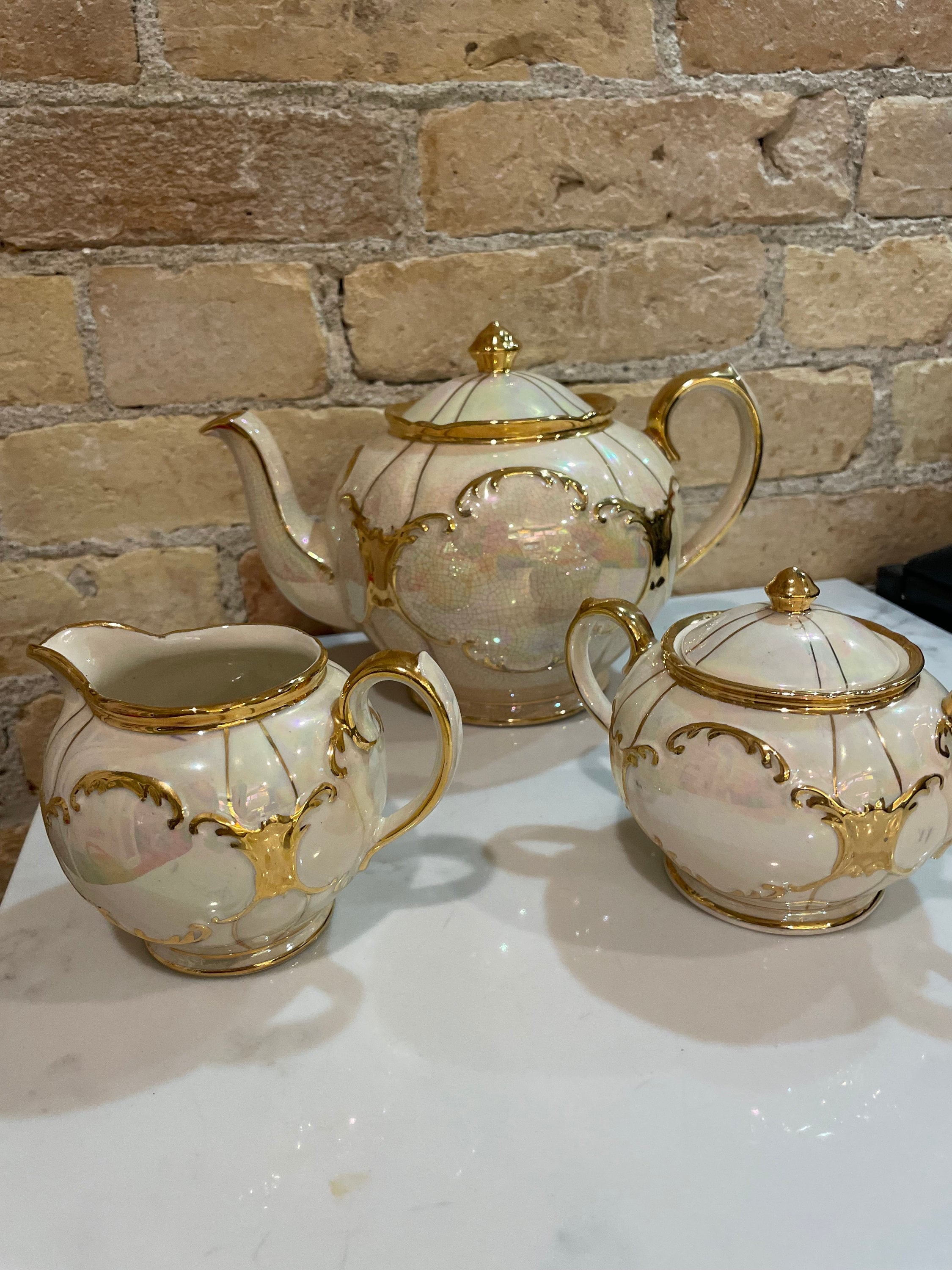 Rare Sadler Teapot - Etsy