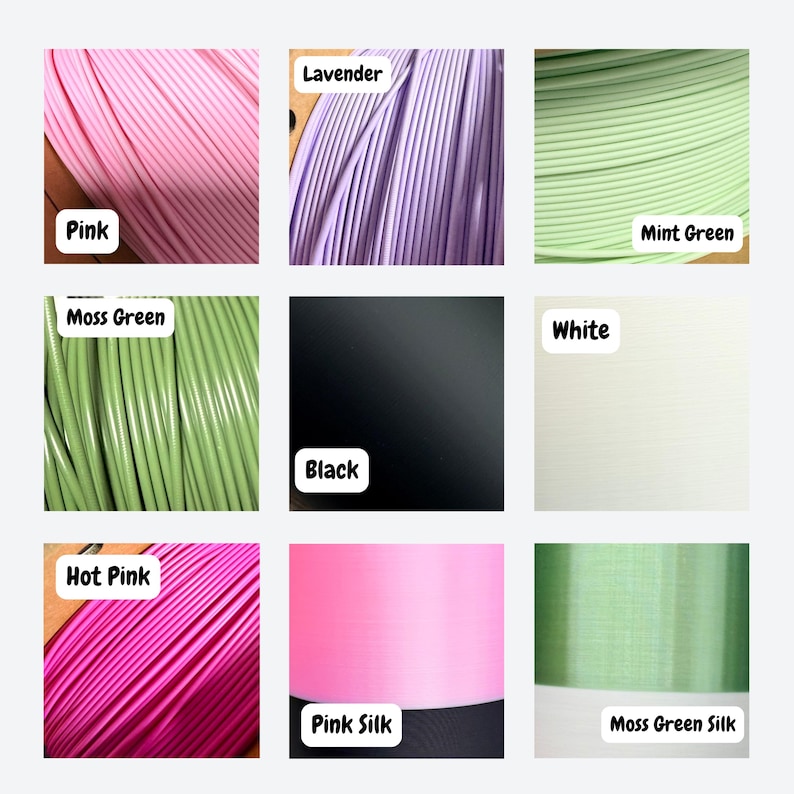 Pick 2 -3D Printed Self-Watering Seedling Corm Cup zdjęcie 10