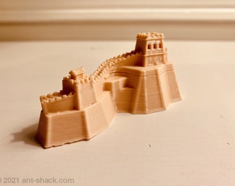 Chinese wanddecoratie - Premium mierennest formicariumkit