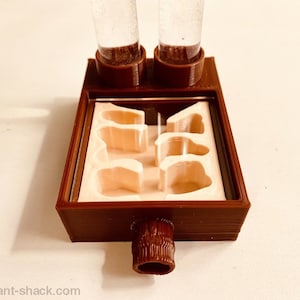 Small Hydro Ant Nest